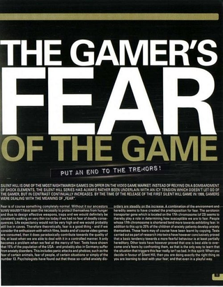 Illustration for article titled Metal Gear Solid, Castlevania, Silent Hill: Konami Talks Games